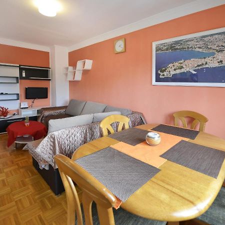 Apartman Kuki ポレッチ エクステリア 写真