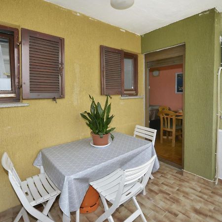 Apartman Kuki ポレッチ エクステリア 写真