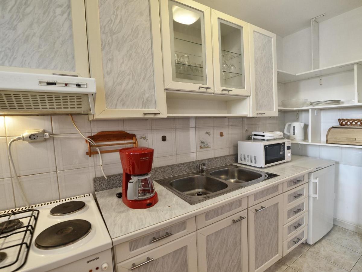 Apartman Kuki ポレッチ エクステリア 写真