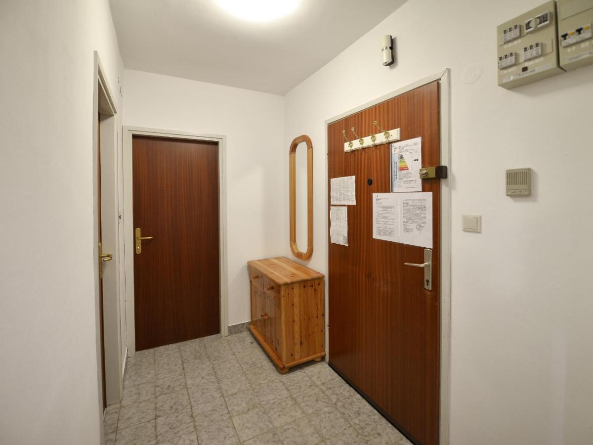 Apartman Kuki ポレッチ エクステリア 写真
