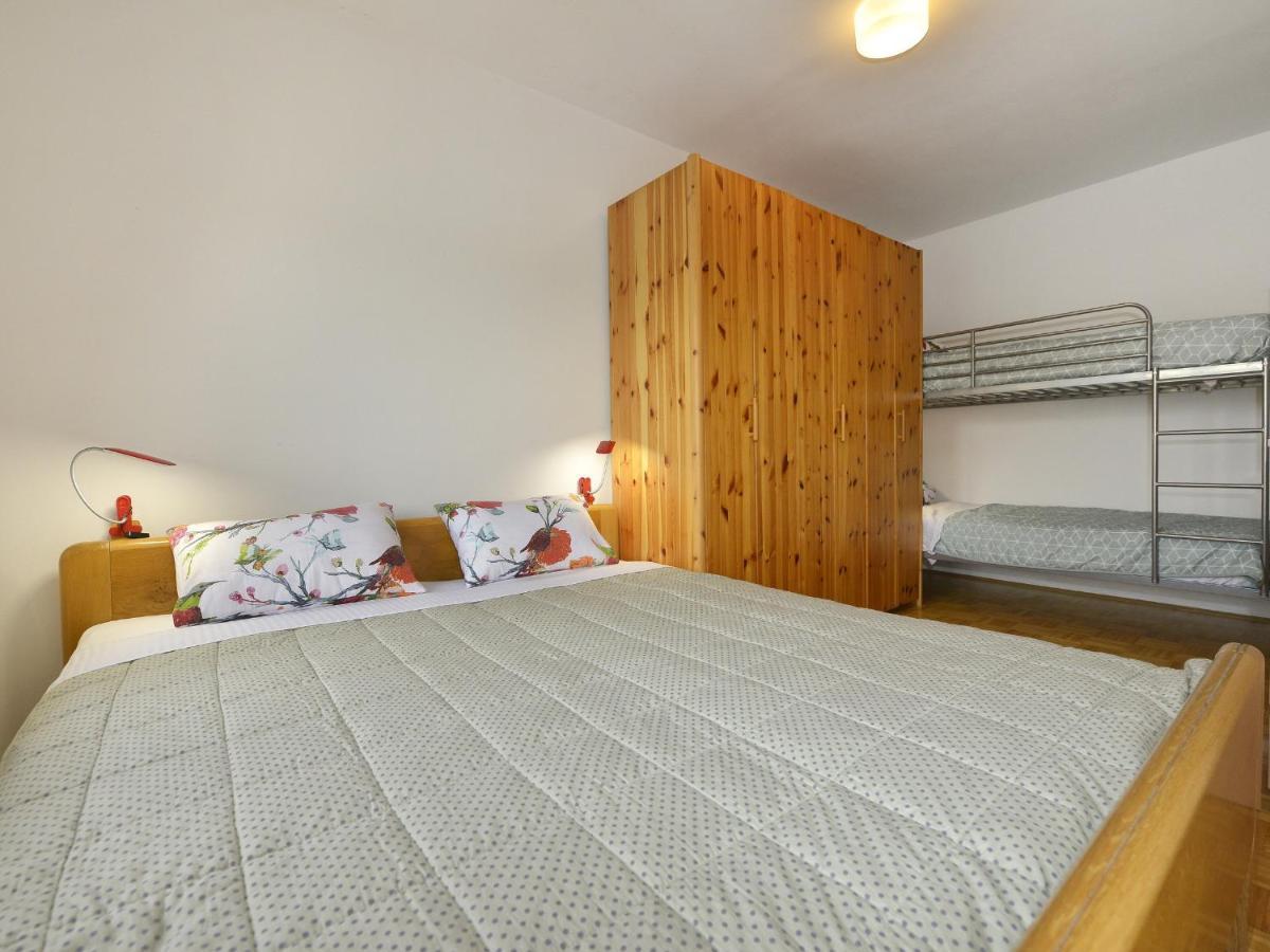 Apartman Kuki ポレッチ エクステリア 写真