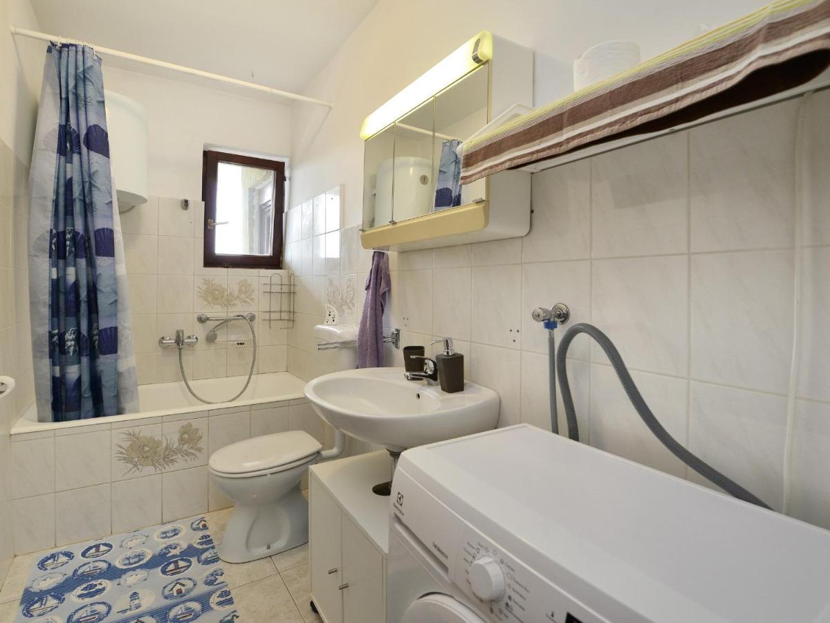 Apartman Kuki ポレッチ エクステリア 写真